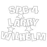 words spc larry